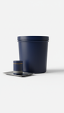 Bulk Electrolyte Tub Deep Navy